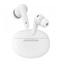 SoundPEATS Life Classic White