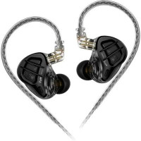 Knowledge Zenith ZAR Black