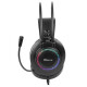XTRIKE ME Gaming RGB Backlight GH-509 Black