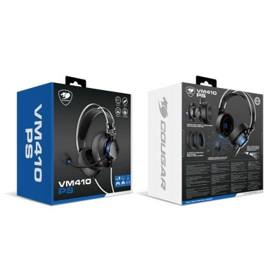 Cougar VM410 PS