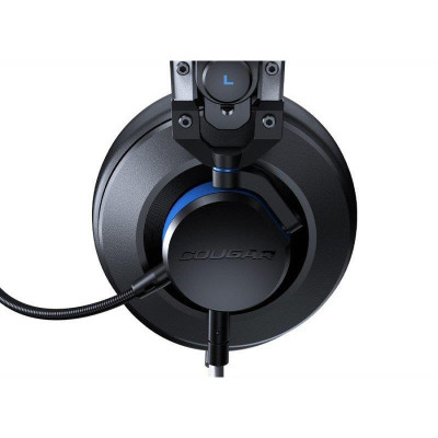 Cougar VM410 PS