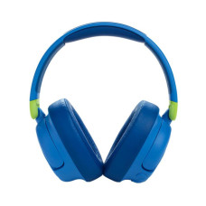 JBL JR460NC Blue (JBLJR460NCBLU)