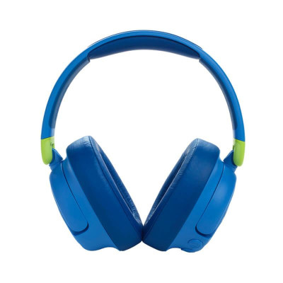 JBL JR460NC Blue (JBLJR460NCBLU)