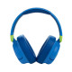 JBL JR460NC Blue (JBLJR460NCBLU)