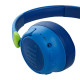 JBL JR460NC Blue (JBLJR460NCBLU)
