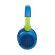 JBL JR460NC Blue (JBLJR460NCBLU)