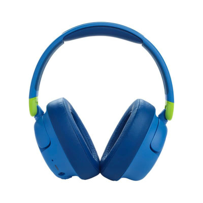 JBL JR460NC Blue (JBLJR460NCBLU)