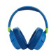 JBL JR460NC Blue (JBLJR460NCBLU)
