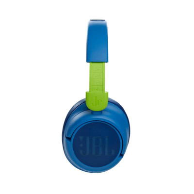 JBL JR460NC Blue (JBLJR460NCBLU)
