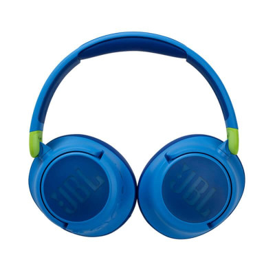 JBL JR460NC Blue (JBLJR460NCBLU)