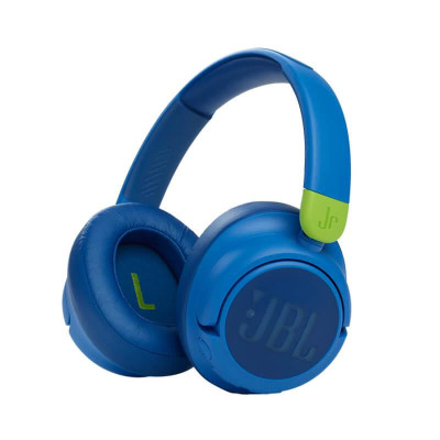 JBL JR460NC Blue (JBLJR460NCBLU)
