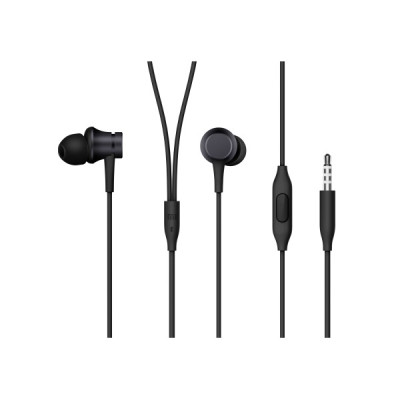 Xiaomi Piston Fresh Bloom Matte Black (ZBW4354TY)