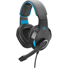 NOXO Pyre Gaming Black/Blue (4770070881842)