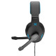 NOXO Pyre Gaming Black/Blue (4770070881842)