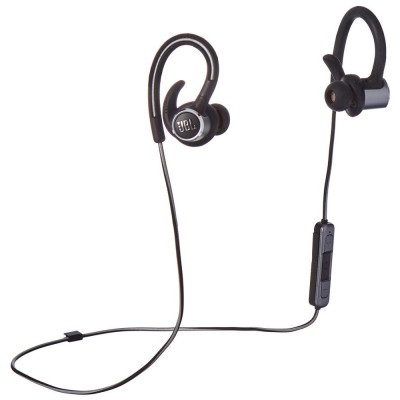 JBL Reflect Contour Black 2 (JBLREFCONTOUR2BLK)