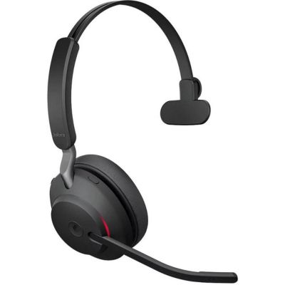 JABRA Evolve2 65 Link380c UC Mono (26599-889-899)