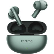realme Buds Air 6 Forest Green