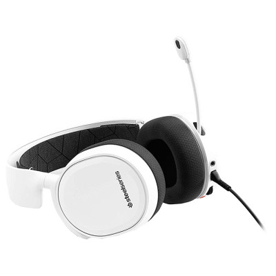 SteelSeries Arctis 3 White (SS61506)