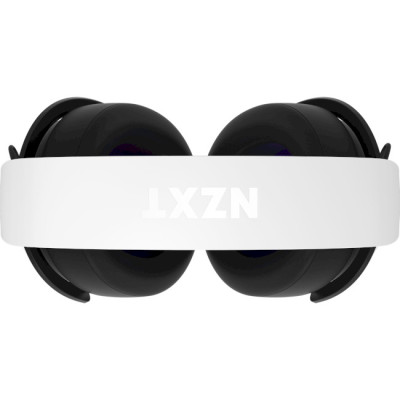 NZXT Wired Closed Back V2 White (AP-WCB40-W2)