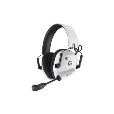 GamePro Genesis Mercury Pro 3-Mode White (HSW120W)