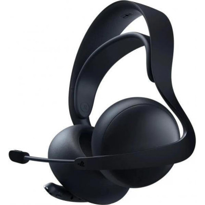 Sony PULSE Elite Midnight Black (1000044483)