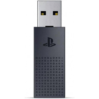 Sony PULSE Elite Midnight Black (1000044483)