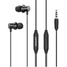 Lenovo HF130 3.5mm Black