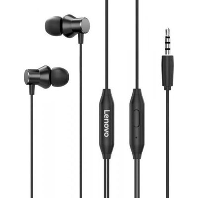 Lenovo HF130 3.5mm Black
