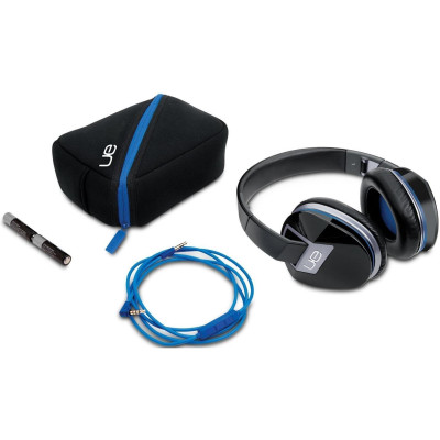 Logitech Ultimate Ears 6000 Black (982-000062)