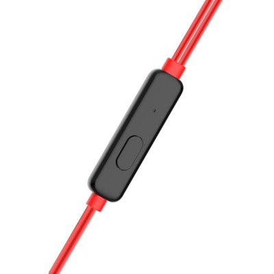 Tecno Prime P1 Red (4895180754425)