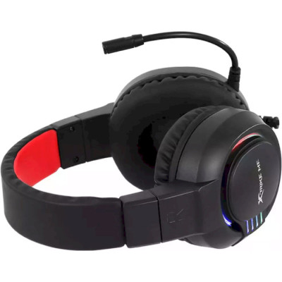 XTRIKE ME GH-405 Black