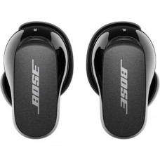 Bose QuietComfort Earbuds II Triple Black