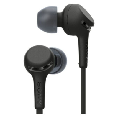 Sony WI-XB400 Black (WIXB400B.CE7)