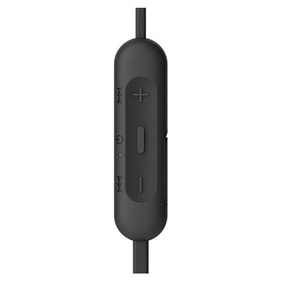 Sony WI-XB400 Black (WIXB400B.CE7)