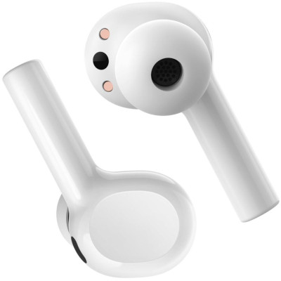 Belkin Soundform Freedom True Wireless White (AUC002GLWH)