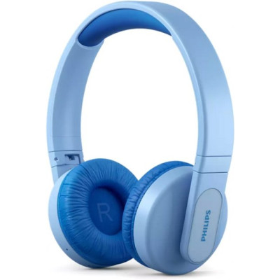 Philips TAK4206 Kids Blue (TAK4206BL)