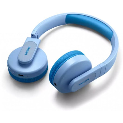 Philips TAK4206 Kids Blue (TAK4206BL)