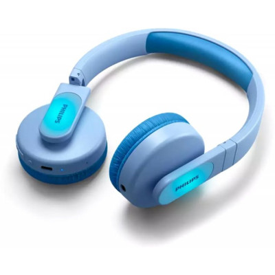 Philips TAK4206 Kids Blue (TAK4206BL)