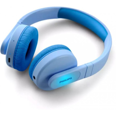 Philips TAK4206 Kids Blue (TAK4206BL)
