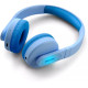 Philips TAK4206 Kids Blue (TAK4206BL)