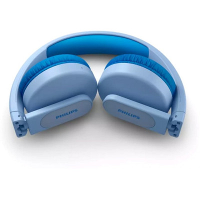 Philips TAK4206 Kids Blue (TAK4206BL)