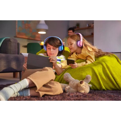Philips TAK4206 Kids Blue (TAK4206BL)