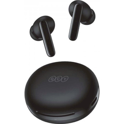 QCY T13 ANC 2 Black