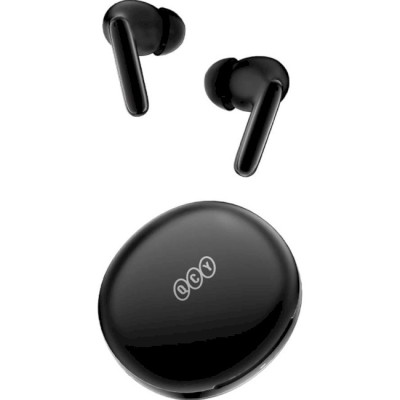 QCY T13 ANC 2 Black