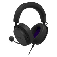 NZXT Wired Closed Back V2 Black (AP-WCB40-W2)