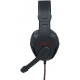 Speed-Link MARTIUS Stereo Gaming Headset Black (SL-860001-BK)