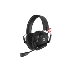 GamePro Genesis Mercury Pro 3-Mode Black (HSW120B)