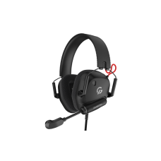 GamePro Genesis Mercury Black (HS120B)