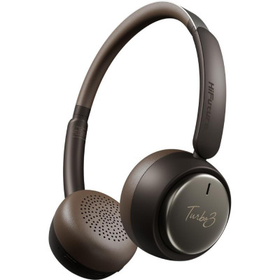 HiFuture Turbo 3 Brown (turbo3.brown)