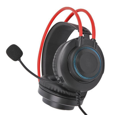 Bloody G200S Black/Red